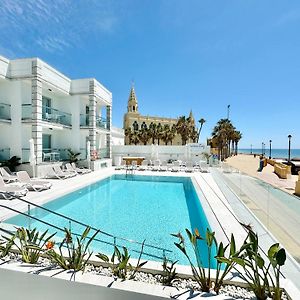 Hotel Apartamentos Marina Luz